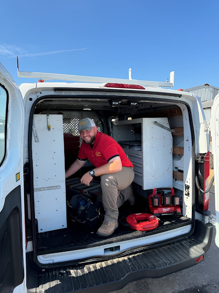 Electricians in Shreveport - Lightning Electric