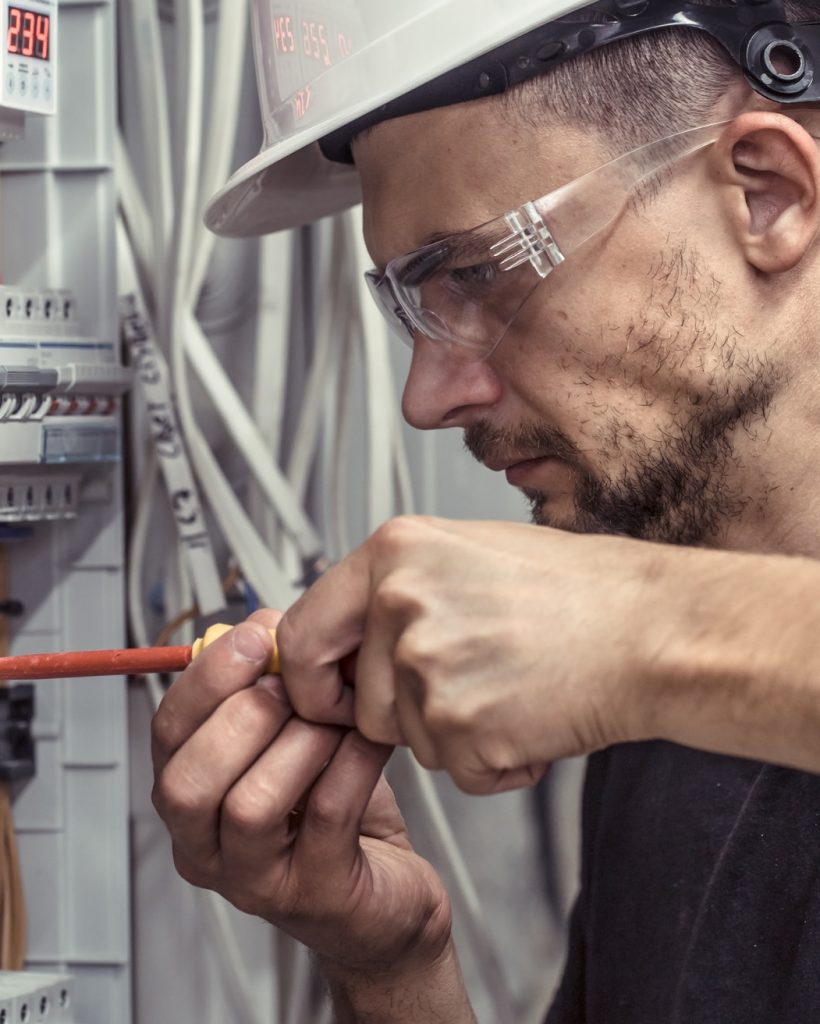 electrician boca raton