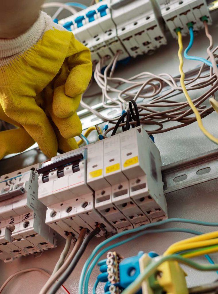 electrician in boca raton